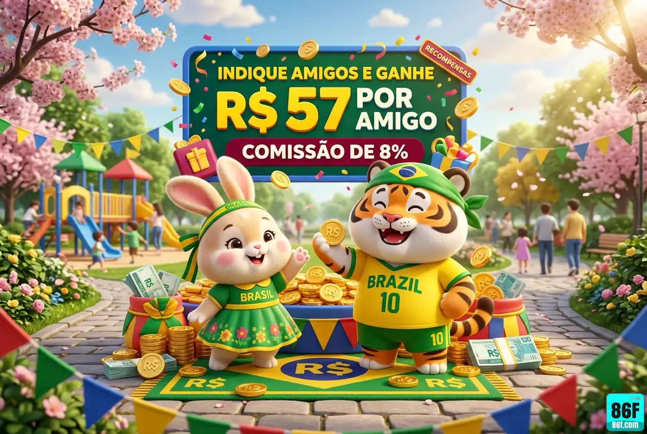 86f.com explore inovador jogo