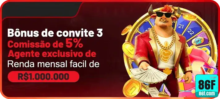 86f.com experimente premiado jogo