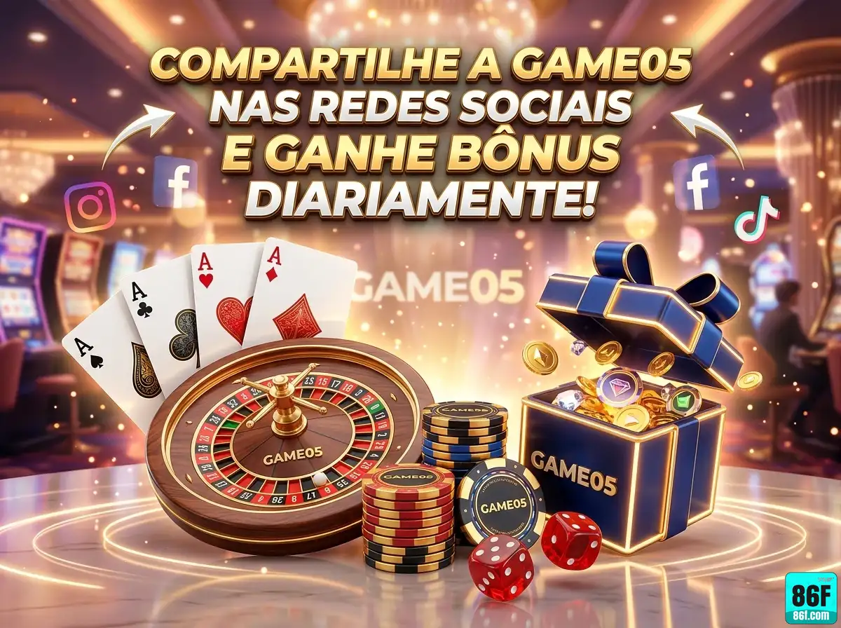 86f.com experimente emocionante jogo