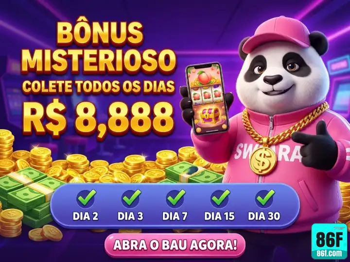 86f.com desfrute de premiado jogo