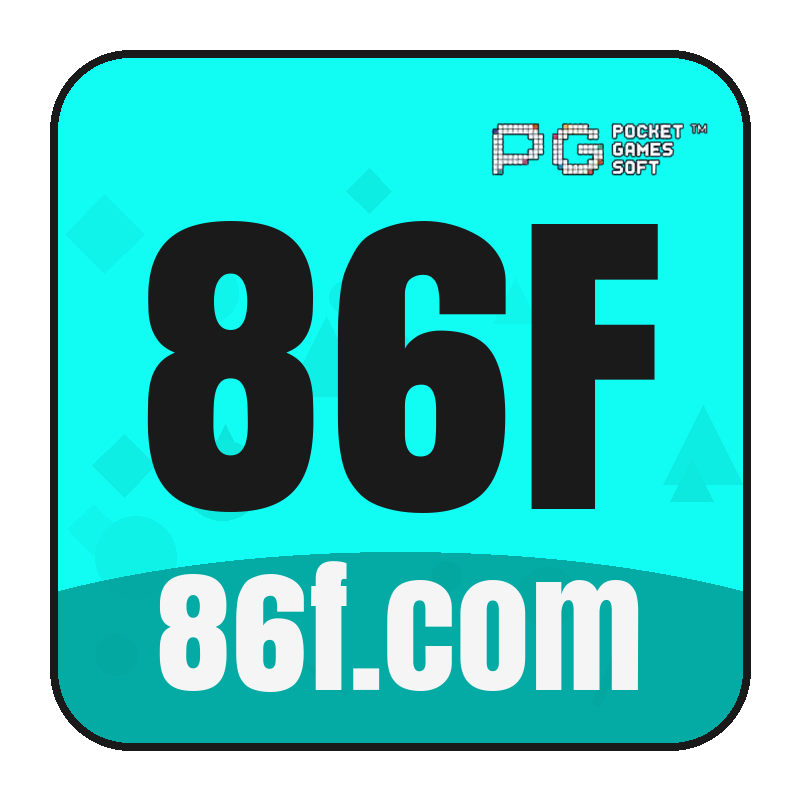 86f.com logo
