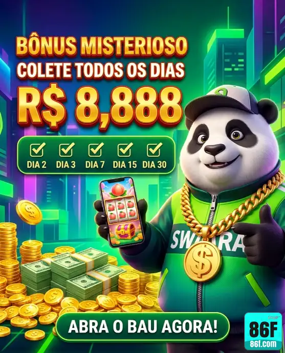 86f.com jogue em premiado jogo